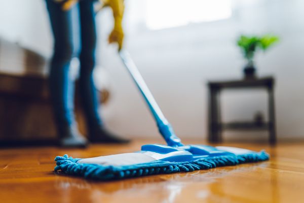 Deep Cleaning Services in Maple Grove
