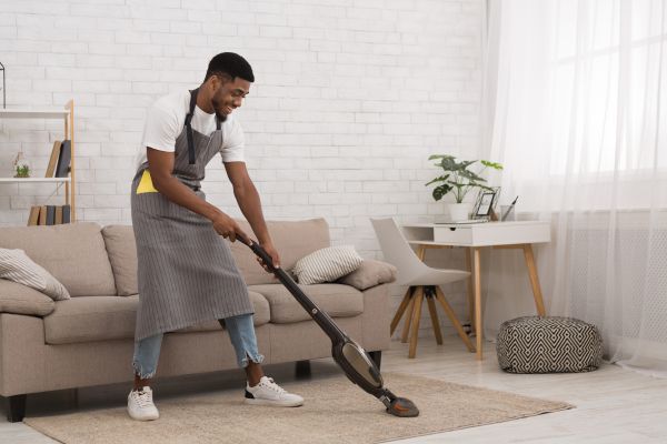 House Cleaning Services In Mayer