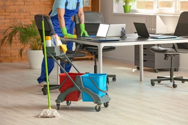 Office Cleaning Services in Mayer MN
