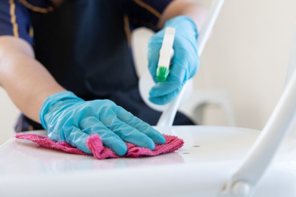 Deep Cleaning Services in Medina MN