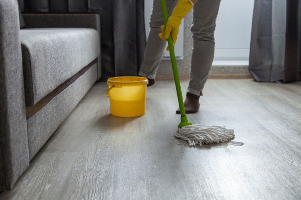 House Cleaning Services in Medina MN