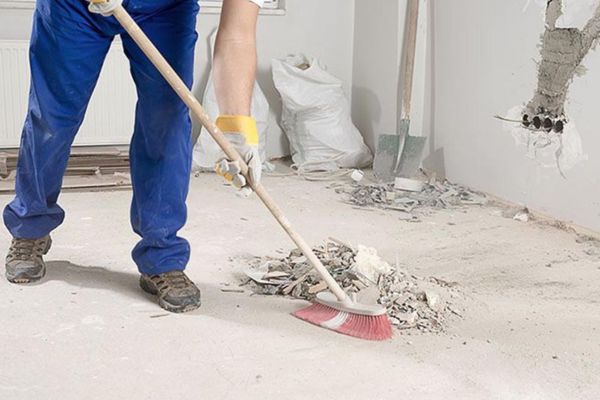 Post Construction Cleaning Services in Medina MN