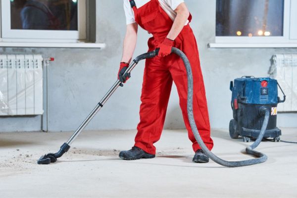 Post Construction Cleaning Services in Wayzata MN