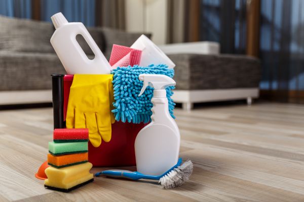 House Cleaning Services in Monticello MN