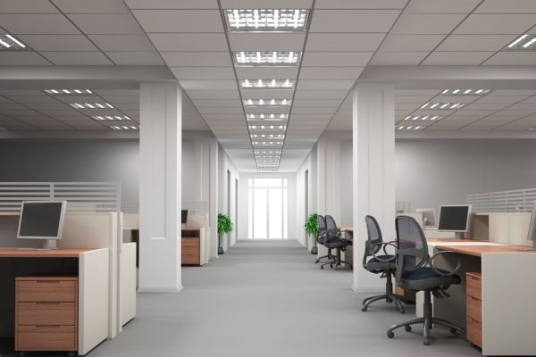Office Cleaning Services in Howard Lake MN